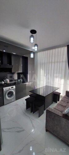 5-комн. дом/дача - Исмаиллы - 200 м² (10)
