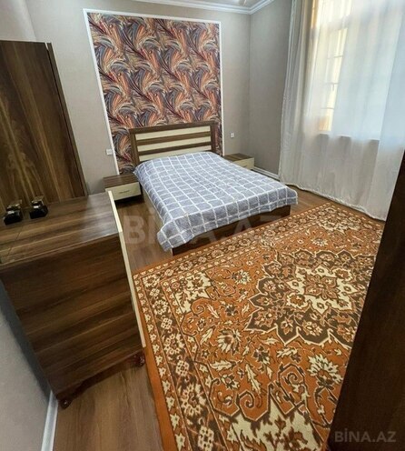 5-комн. дом/дача - Исмаиллы - 200 м² (8)