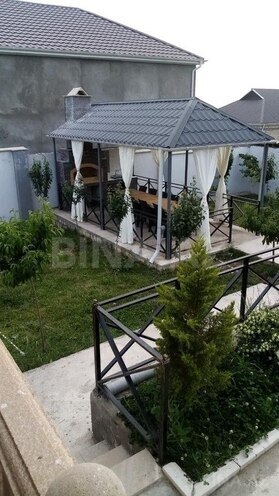 5-комн. дом/дача - Исмаиллы - 200 м² (13)