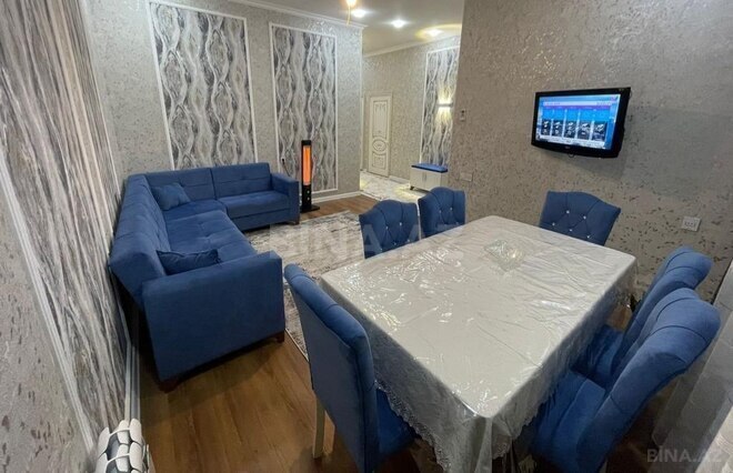 5-комн. дом/дача - Исмаиллы - 200 м² (5)