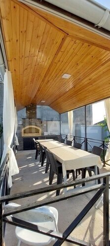 5-комн. дом/дача - Исмаиллы - 200 м² (9)