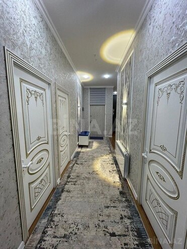 5-комн. дом/дача - Исмаиллы - 200 м² (4)