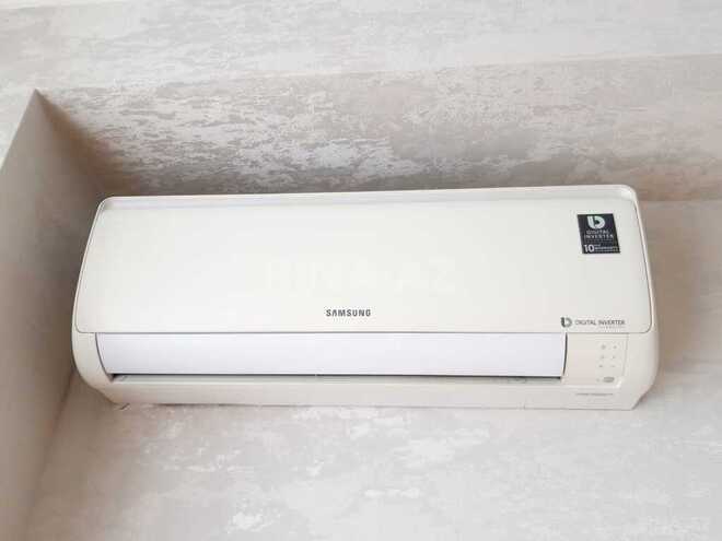 2 otaqlı yeni tikili - Qara Qarayev m. - 71 m² (15)