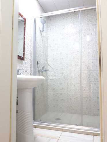 2 otaqlı yeni tikili - Qara Qarayev m. - 71 m² (7)