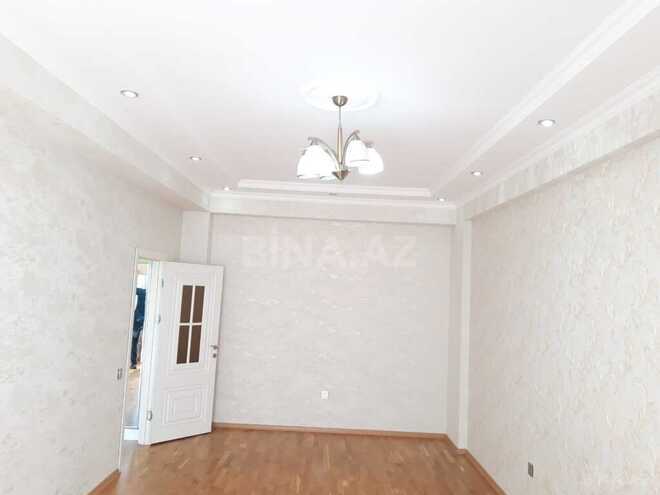 2 otaqlı yeni tikili - Qara Qarayev m. - 71 m² (17)