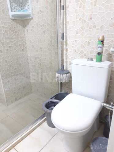 2 otaqlı yeni tikili - Qara Qarayev m. - 71 m² (9)