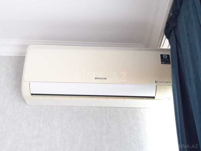 2 otaqlı yeni tikili - Qara Qarayev m. - 71 m² (4)