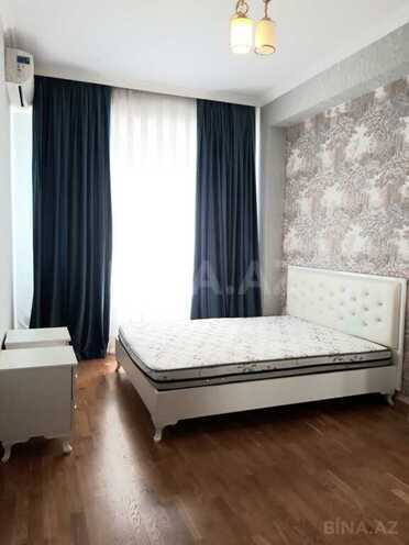 2 otaqlı yeni tikili - Qara Qarayev m. - 71 m² (3)