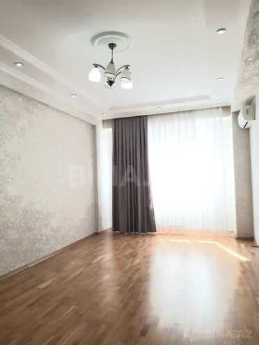 2 otaqlı yeni tikili - Qara Qarayev m. - 71 m² (12)