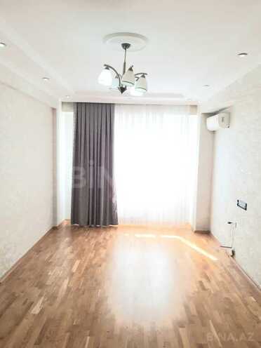 2 otaqlı yeni tikili - Qara Qarayev m. - 71 m² (13)