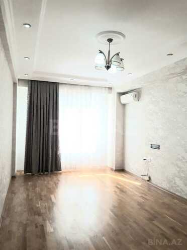 2 otaqlı yeni tikili - Qara Qarayev m. - 71 m² (14)