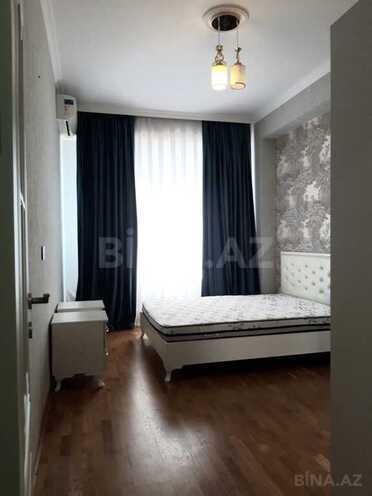 2 otaqlı yeni tikili - Qara Qarayev m. - 71 m² (5)