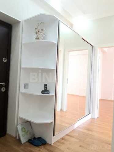 2 otaqlı yeni tikili - Qara Qarayev m. - 71 m² (11)
