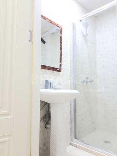 2 otaqlı yeni tikili - Qara Qarayev m. - 71 m² (8)