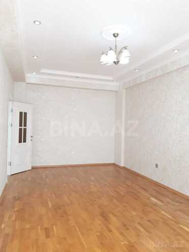 2 otaqlı yeni tikili - Qara Qarayev m. - 71 m² (16)