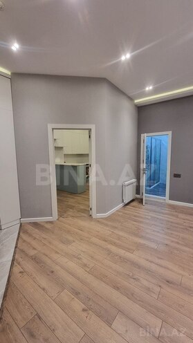 4-комн. новостройка - м. Ичеришехер - 182 м² (7)