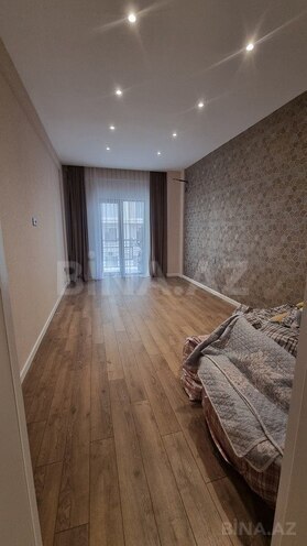 4-комн. новостройка - м. Ичеришехер - 182 м² (13)