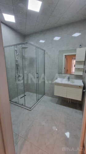 4-комн. новостройка - м. Ичеришехер - 182 м² (20)