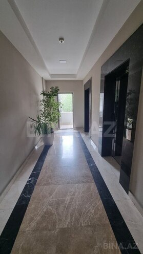 4-комн. новостройка - м. Ичеришехер - 182 м² (3)