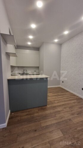 4-комн. новостройка - м. Ичеришехер - 182 м² (17)
