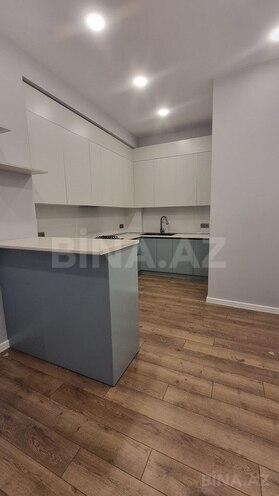4-комн. новостройка - м. Ичеришехер - 182 м² (16)