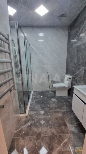 4-комн. новостройка - м. Ичеришехер - 182 м² (18)