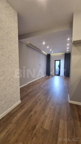4-комн. новостройка - м. Ичеришехер - 182 м² (10)