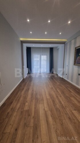 4-комн. новостройка - м. Ичеришехер - 182 м² (15)