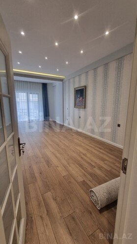 4-комн. новостройка - м. Ичеришехер - 182 м² (12)