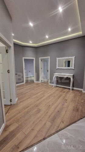4-комн. новостройка - м. Ичеришехер - 182 м² (5)