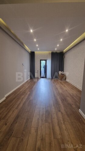4-комн. новостройка - м. Ичеришехер - 182 м² (9)