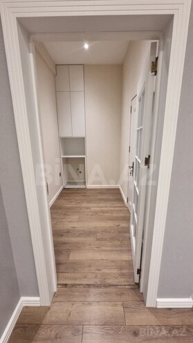 4-комн. новостройка - м. Ичеришехер - 182 м² (8)
