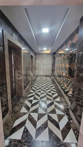 4-комн. новостройка - м. Ичеришехер - 182 м² (2)