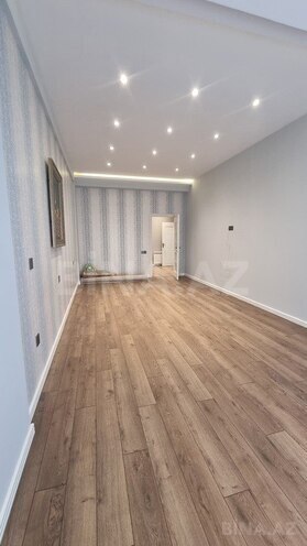 4-комн. новостройка - м. Ичеришехер - 182 м² (11)