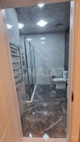 4-комн. новостройка - м. Ичеришехер - 182 м² (19)