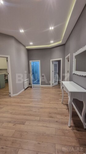4-комн. новостройка - м. Ичеришехер - 182 м² (6)