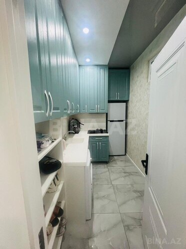 3-комн. новостройка - м. Мемар Аджеми - 64 м² (9)