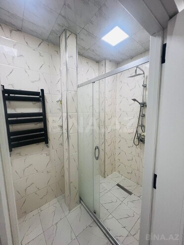 3-комн. новостройка - м. Мемар Аджеми - 64 м² (10)