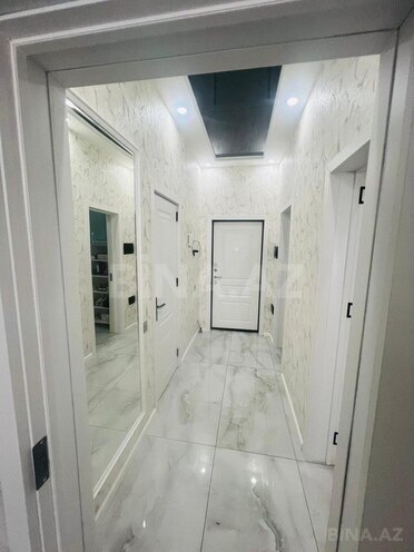 3-комн. новостройка - м. Мемар Аджеми - 64 м² (7)