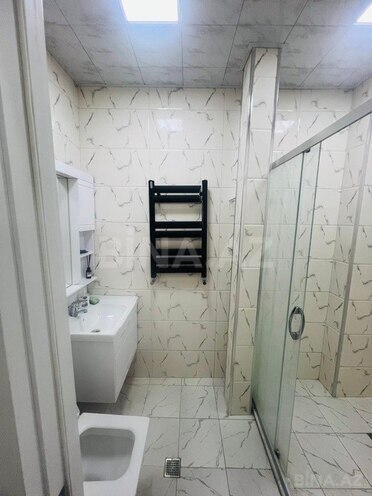 3-комн. новостройка - м. Мемар Аджеми - 64 м² (11)
