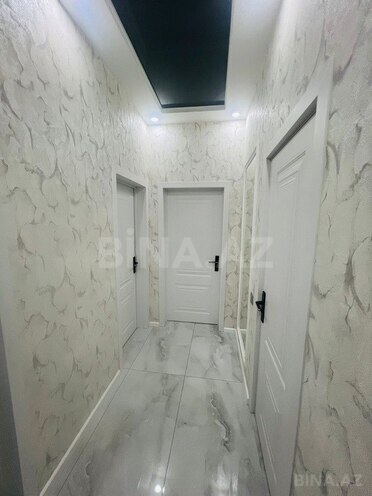 3-комн. новостройка - м. Мемар Аджеми - 64 м² (8)