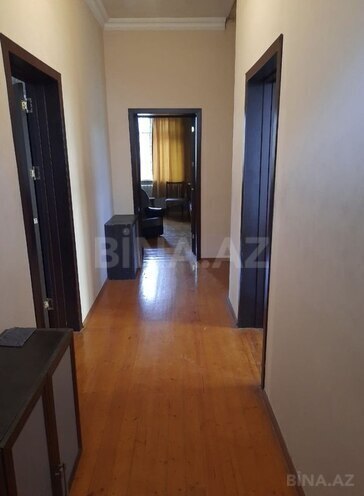 3 otaqlı həyət evi/bağ evi - Biləcəri q. - 120 m² (4)