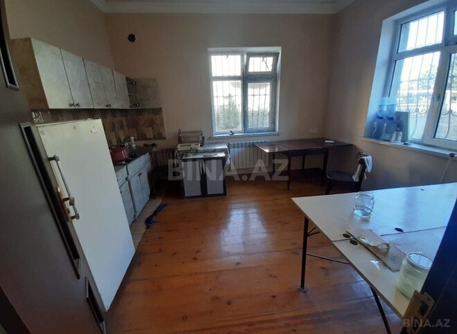 3 otaqlı həyət evi/bağ evi - Biləcəri q. - 120 m² (5)