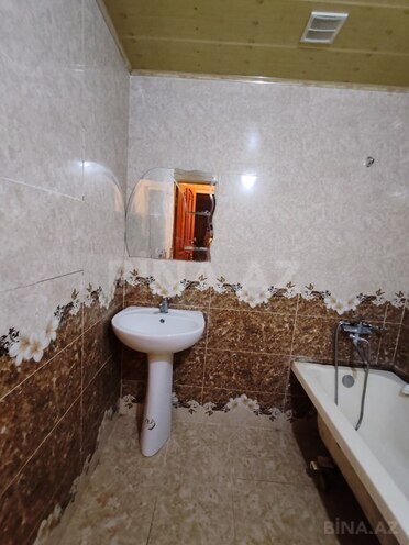 3 otaqlı köhnə tikili - Yeni Yasamal q. - 67 m² (9)
