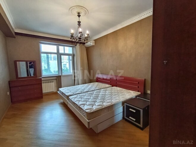 3-комн. новостройка - м. Шах Исмаил Хатаи - 160 м² (6)