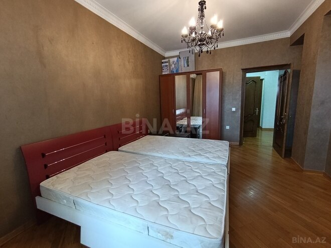 3-комн. новостройка - м. Шах Исмаил Хатаи - 160 м² (7)