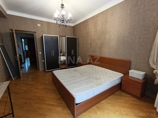3-комн. новостройка - м. Шах Исмаил Хатаи - 160 м² (4)