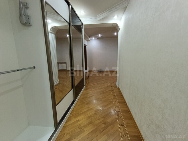 3-комн. новостройка - м. Шах Исмаил Хатаи - 160 м² (10)