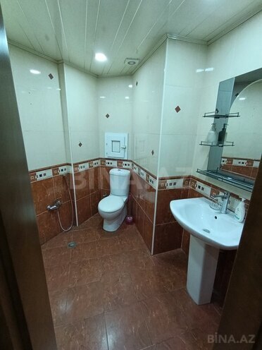 3-комн. новостройка - м. Шах Исмаил Хатаи - 160 м² (8)