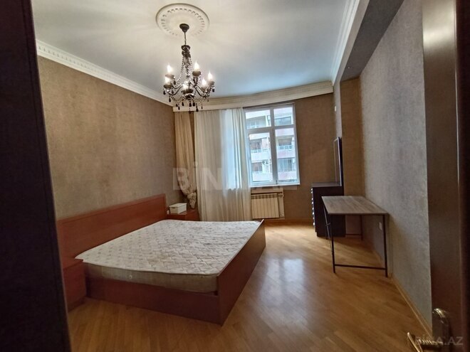 3-комн. новостройка - м. Шах Исмаил Хатаи - 160 м² (13)